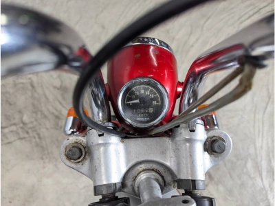 Honda MONKEY