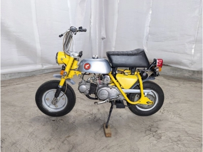 Honda MONKEY