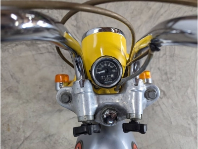 Honda MONKEY