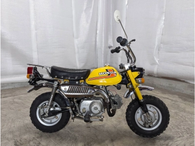 Honda MONKEY