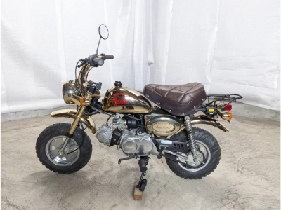 Honda MONKEY