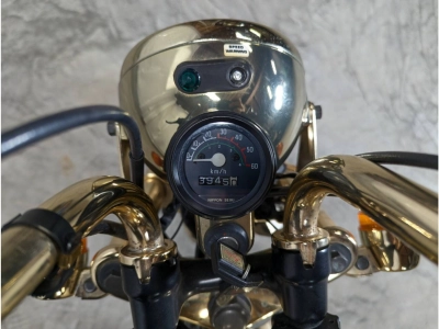 Honda MONKEY