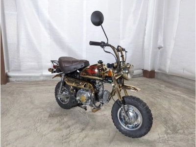 Honda MONKEY