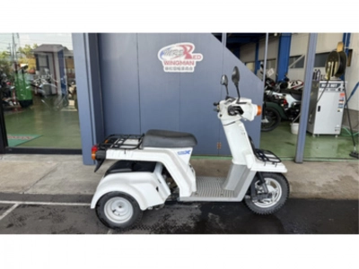 Honda  GYRO X STANDARD 