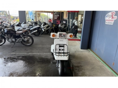 Honda  GYRO X STANDARD 