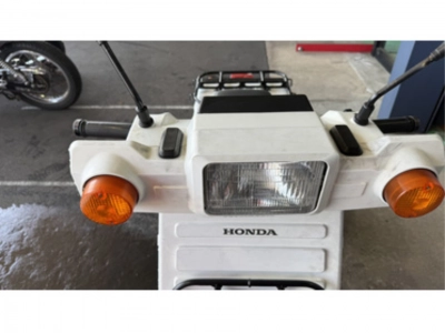 Honda  GYRO X STANDARD 