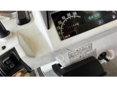Honda  GYRO X STANDARD 