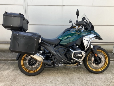 BMW BMW R1300GS