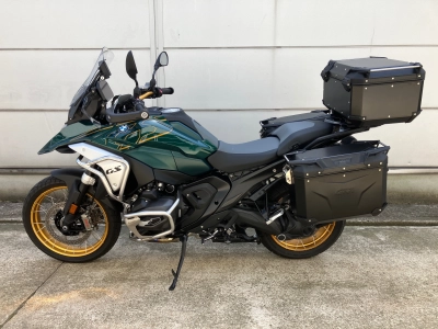 BMW BMW R1300GS