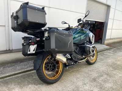 BMW BMW R1300GS