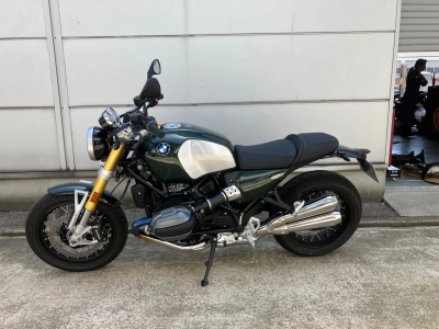 BMW BMW R12 nineT