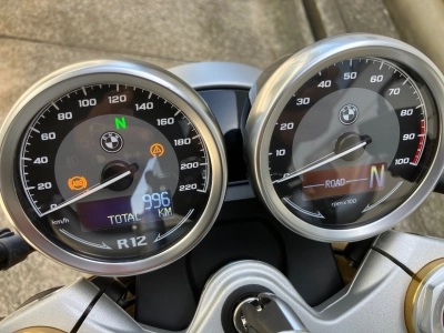 BMW BMW R12 nineT