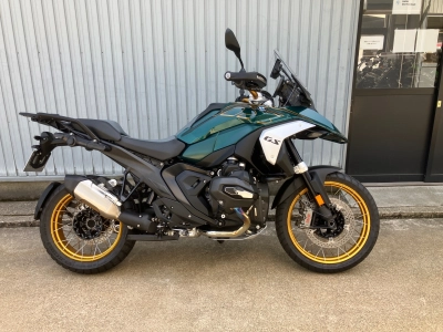 BMW BMW R1300GS