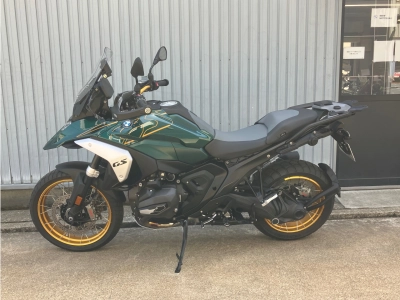 BMW BMW R1300GS