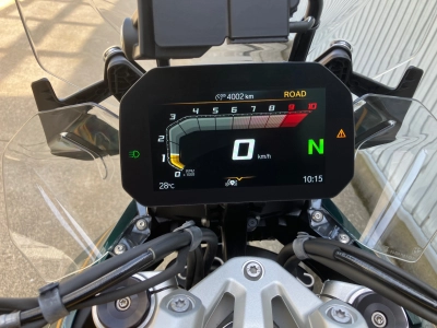 BMW BMW R1300GS