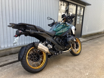 BMW BMW R1300GS