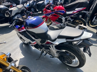 Honda VFR800F
