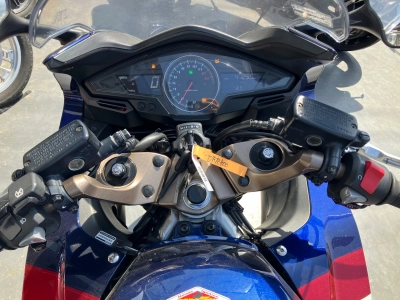 Honda VFR800F