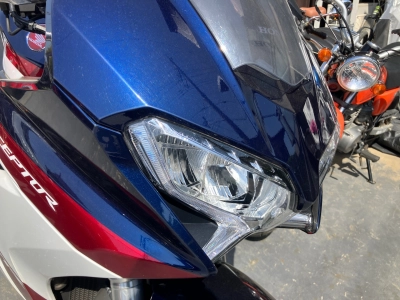Honda VFR800F