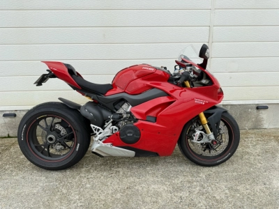 Ducati  DUCATI PANIGA-REV4S