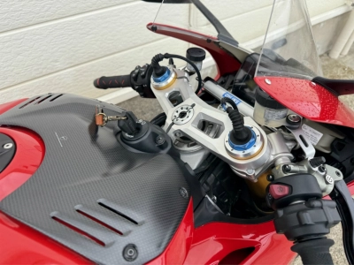 Ducati  DUCATI PANIGA-REV4S