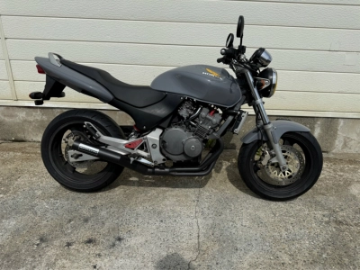 Honda HORNET250