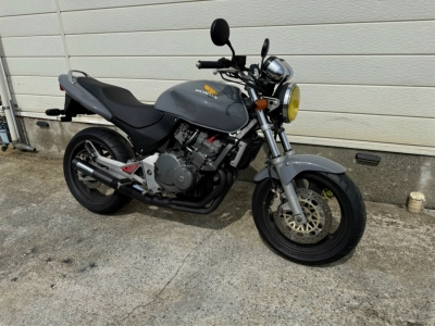 Honda HORNET250