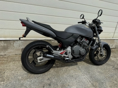 Honda HORNET250