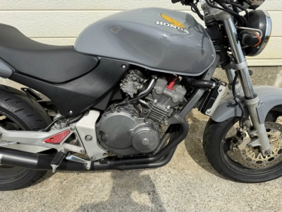 Honda HORNET250