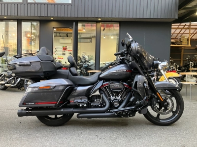 Harley-Davidson HARLEYFLHTKSE CVO