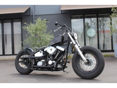 Harley-Davidson HARLEY FLSTF1340-1450