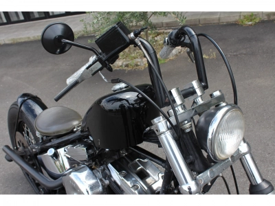 Harley-Davidson HARLEY FLSTF1340-1450