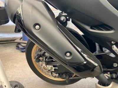 Yamaha T-MAX560 TECHMAX ABS