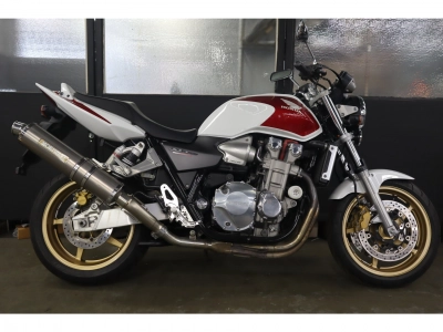 Honda CB1300SF