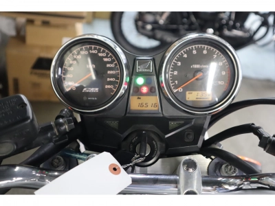 Honda CB1300SF