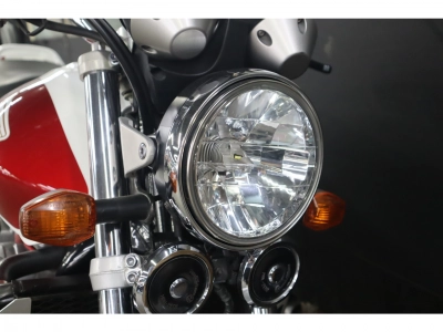 Honda CB1300SF
