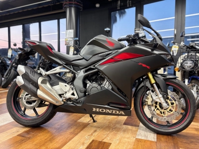 Honda CBR250RR