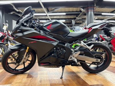 Honda CBR250RR