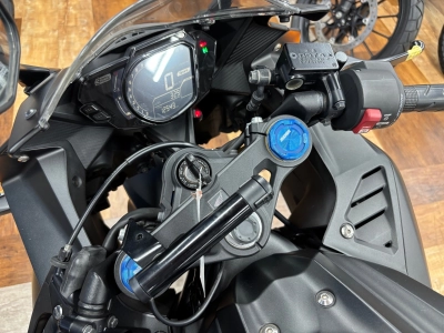 Honda CBR250RR