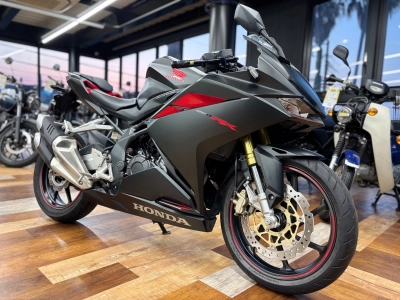 Honda CBR250RR