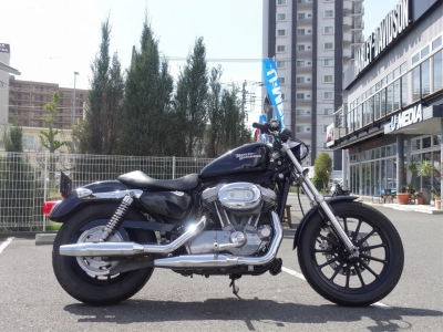 Harley-Davidson HARLEY XL883