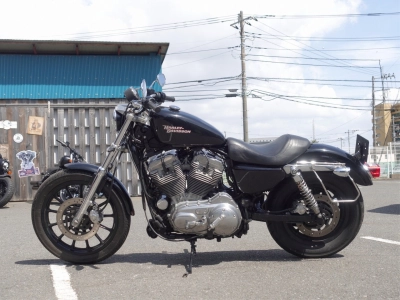 Harley-Davidson HARLEY XL883