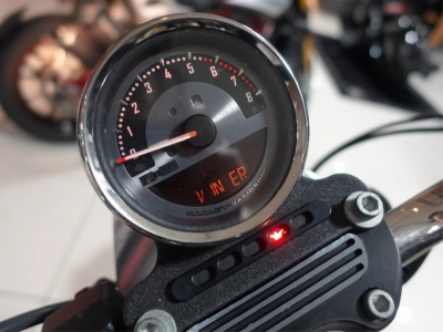 Harley-Davidson HARLEY XL883