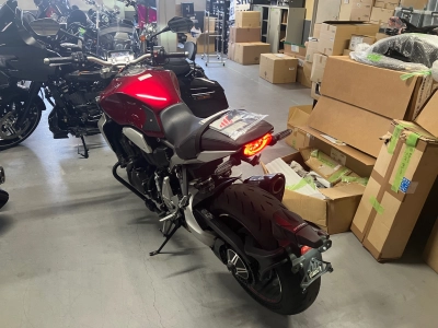 Honda CB1000R