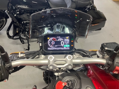 Honda CB1000R