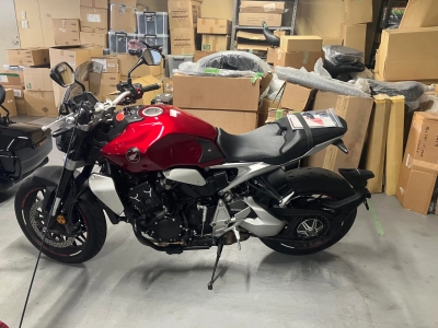Honda CB1000R