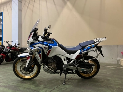 Honda CRF1100L ADV DCT