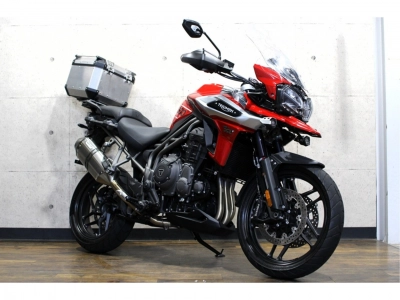 Triumph  TRIUMPH  TIGER 1200XRT