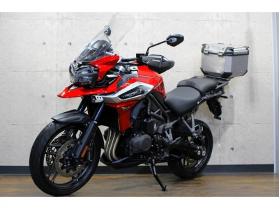 Triumph  TRIUMPH  TIGER 1200XRT