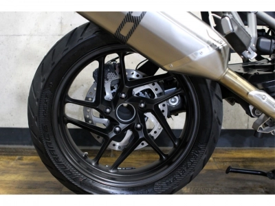 Triumph  TRIUMPH  TIGER 1200XRT
